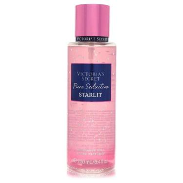 Imagem de Água De Cheiro Pure Seduction Starlit By Victoria's Secret 248 Ml