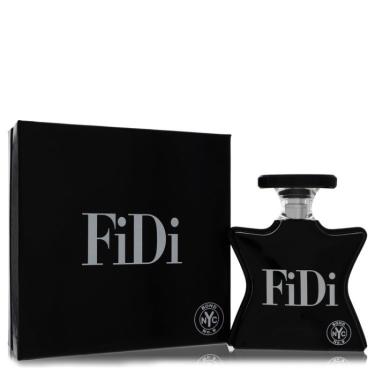 Imagem de Perfume Feminino Bond No. 9  Fidi 100 ML Eau De Parfum Spray