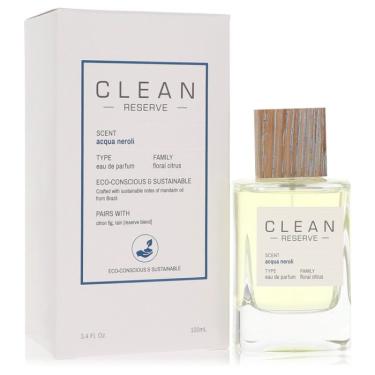 Imagem de Perfume Feminino Clean 100 ML Eau De Parfum Spray