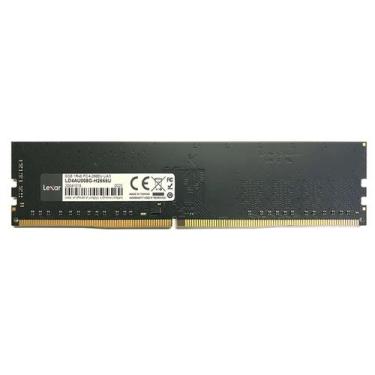 Imagem de Memoria 8gb ddr4 2666mhz lexar ld4au008g-r2666u