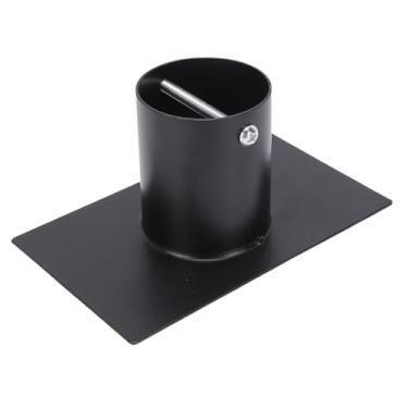 Imagem de GLOGLOW Instalador de Correntes de Chuva Adaptador de Calha de Corrente de Chuva Ferro Com Parafuso de Latão para de Drenagem de águas Pluviais Doméstico Adaptador de Calha de de de de de Drenagem