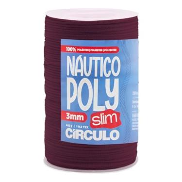 Imagem de FIO NÁUTICO POLY 3MM SLIM
