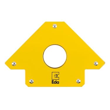 Imagem de Eda Esquadro magnético 32 kg
