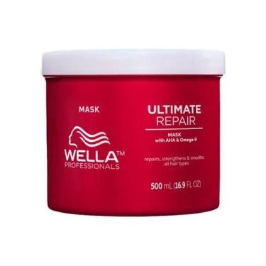 Imagem de Wella Professionals Ultimate Repair Mascara 500ml