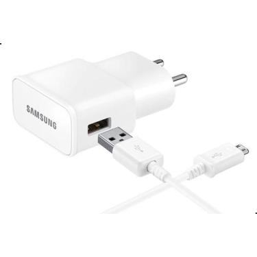 Imagem de Carregador Samsung Galaxy J4 Core J410g 1,55mAh, Garantia de 90 dias, 
