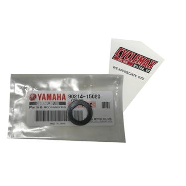 Imagem de Yamaha 90214-15020-00 arruela, garra; 902141502000 Feito pela Yamaha