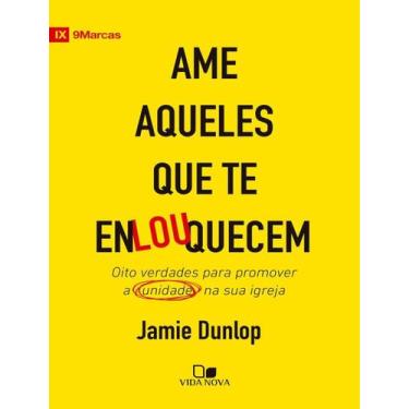 Imagem de Livro - Ame Aqueles Que Te Enlouquecem, 1, 14 x 21