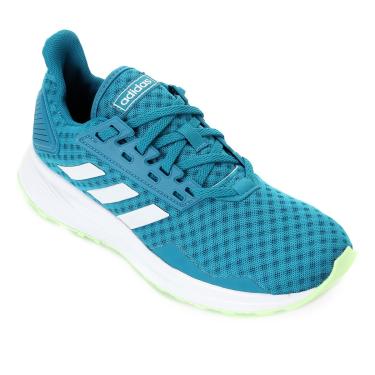 Imagem de Tênis Adidas Duramo 9 Feminino-Feminino