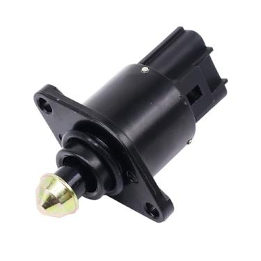 Imagem de HiSport AC543 Válvula de controle de ar ocioso - Compatível com Dodge Dakota Durango Ram 1500 Pickup Jeep Grand Cherokee Liberty substitui 53030840 53030840AB