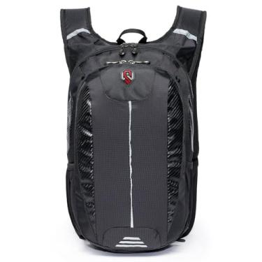 Imagem de Mochila Swissport Hidratação Impermeável Ciclismo Com Refil 2 L