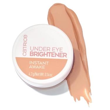 Imagem de Corretivo Iluminador Catrice Under Eye Brightener 020 Warm Nude