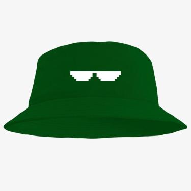 Imagem de Chapéu Bucket Hat Estampado Thug Life-Masculino