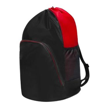 Imagem de oshhni Mochila de Taekwondo Infantil Versátil e à Água com Cordão para Armazenamento de Equipamentos de Proteção, Ideal para Boxe e Karatê