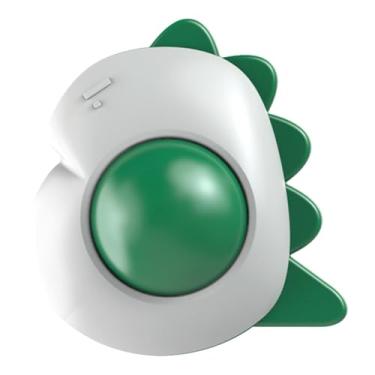 Imagem de Shakven Brinquedo de bola de catnip, bolas de catnip para parede de gatos | Brinquedos de parede interativos com catnip giratórios de 360 ​​graus - Brinquedos da parede da bola do petisco do gato da