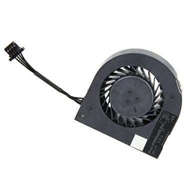 Imagem de Zerodis Ventilador de Resfriamento Fpv Ventilador de Substituição de Plástico para Drone Fpv Combo Melhora a Dissipação de Calor Com Fácil Instalação, Perfeito para Entusiastas de, Acessórios de