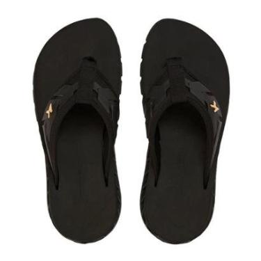 Imagem de Chinelo Kenner Rakka Ultra Force DLM-02 Preto-Masculino