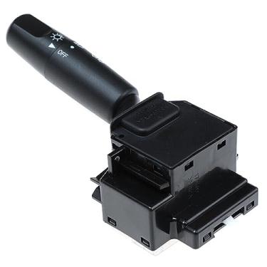 Imagem de Interruptor combinado de farol e pisca para Mazda 3 e Mazda 5 BN8P-66-122 BN8P66122 Interruptor da coluna de direção do carro
