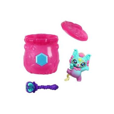 Imagem de Magic Mixies Caldeirão Surpresa Mixlings The Crystal Woods