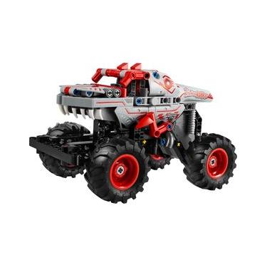 Imagem de LEGO® Technic™ - Monster Jam™ ThunderROARus™ Pull-Back