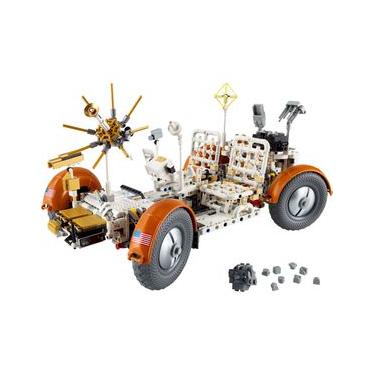 Imagem de LEGO® Technic™ - Veículo lunar Apollo da NASA - LRV