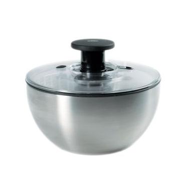 Imagem de Lava e Seca Saladas 5 Litros em Aço Inox OXO