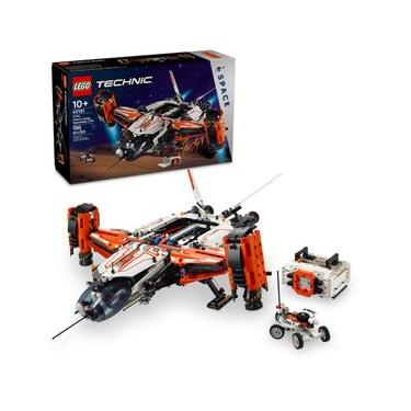 Imagem de LEGO® Technic Nave Espacial de Carga Pesada VTOL LT81