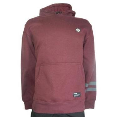 Imagem de Moletom Hurley Heat Transfer-Masculino