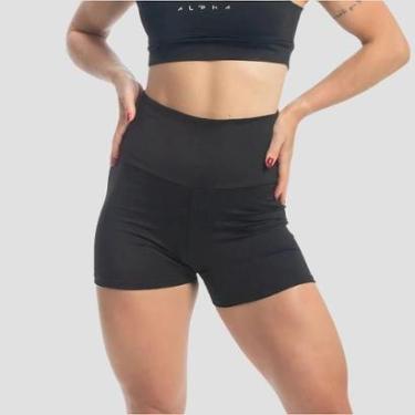 Imagem de Short Basic New Horizon Alpha Co Feminino-Feminino