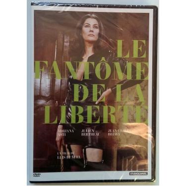 Imagem de Le fantôme de la liberté
