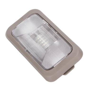 Imagem de Generic Adequado para Kit de Luz de Teto Colorado, Lâmpada de Alto Brilho para Modelos 2004-2008, Fácil Substituição para Aprimoramento do Interior do Carro