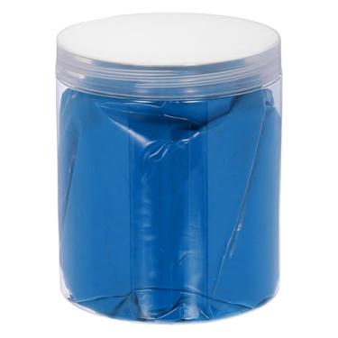 Imagem de HARFINGTON Pigmento de óxido de ferro em pó de concreto 500 malha 28,2oz (800 g) pigmento de argamassa de óxido de ferro para pintura de azulejo pastel cimento concreto, azul escuro