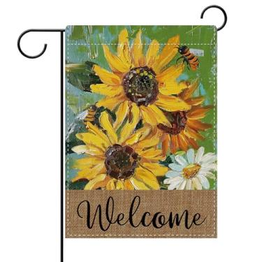 Imagem de Dyrenson Bandeira de jardim 1177