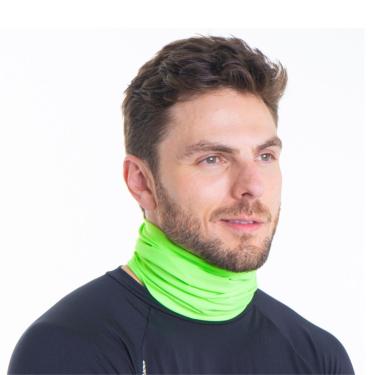 Imagem de Bandana Tubular Balaclava Proteção Solar UV50+-Unissex