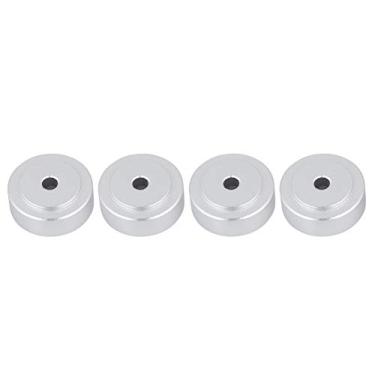 Imagem de Amplificador amplificador por um longo tempo para criar sons circundantes para alto-falantes (prata)