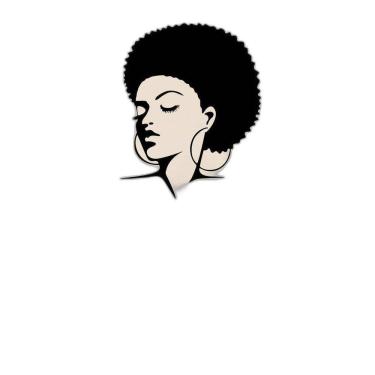 Imagem de Adesivo De Parede Rosto De Mulher