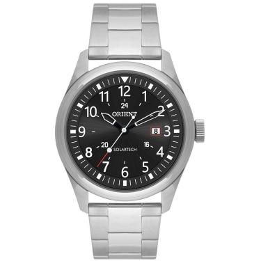 Imagem de Relógio Orient Solartech Masculino Mbss1446 P2sx