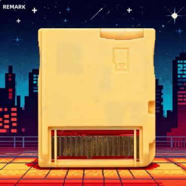 Imagem de Emulador de flash DS 3DS Flash RR4 SDHC para memória adaptadora NDSL N