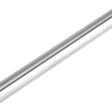 Imagem de GLOGLOW Porta-toalhas, Gaveta, Porta-toalhas, Ferro Inoxidável, Economia de Espaço, Organizador de Cozinha e Banheiro, Prata, Instalação Sem Furadeira e Uso Diário No Banheiro (Longo 17-32 pol.)