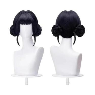 Imagem de Fantasia De Cosplay Para Meninas KPop Rumi Zoey Mira, Vestido De Festa