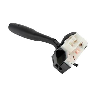 Imagem de Interruptor de farol alto/baixo para Mitsubishi Eclipse, Galant e Montero MR277924, incluindo interruptor de luz de seta e limpador de para-brisa.