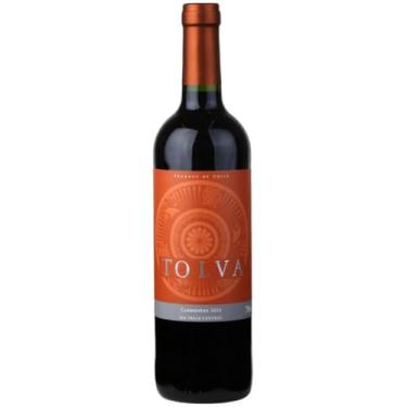 Imagem de Vinho Tinto Tolva Cabernet Sauvignon 2022 750ml