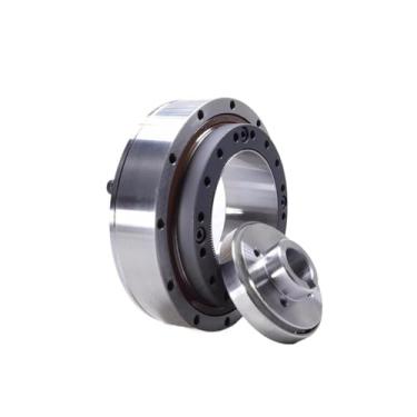 Imagem de S25HH0 Redutor Harmônico F14 Industrial Colaborativo Humanoide Robô Manipulador Braço Articulação Tipo de Copo Taxa de Redução 30-50-80-100 (Relação de Redução 30)