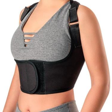 Imagem de Corretor Postural Boost Hidrolight - Tamanho GG