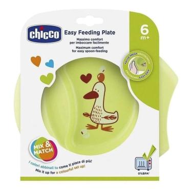 Imagem de Bowl De Alimentaçao 6M+ Neutro - Chicco