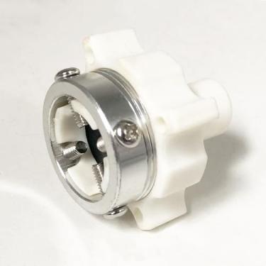 Imagem de Mingzhe Máquina de Lavar Roupa Em Pvc, Tubo de Entrada água, Conector Aço, Tubo Extensão, Máquina Lavar Durável, Mangueira Pvc para Injeção água (/118,1 pol.)