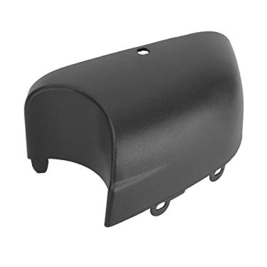 Imagem de aqxreight Substituição da Tampa do Espelho Retrovisor do Carro para Talento NV300 Trafic - Espelho Lateral ABS - Ajuste Lateral Direito/esquerdo para Veículos de 2014 Em Diante - Substituição Direta