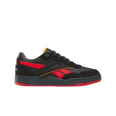 Imagem de Tênis Reebok BB 4000 II Unissex Preto 44