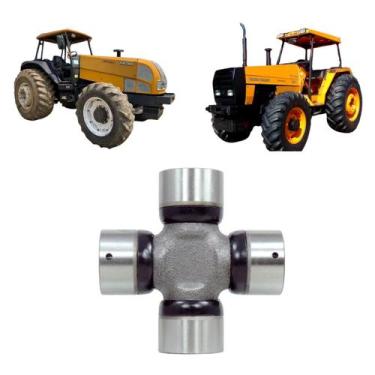 Imagem de Cruzeta Cz-151 TRATOR 1780/ TRATOR BH140 (TRAÇÃO CARRARO) - LNG - Auto