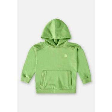 Imagem de Blusão em Moletom Infantil Menino Up Baby-Masculino