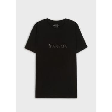 Imagem de T-shirt slim vintage ipanema mc OSKLEN-Masculino